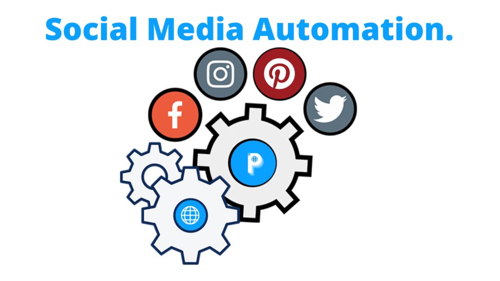 How to automate social media to increase traffic & sales?
